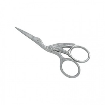 cuticle scissor