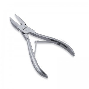 Toe Nail Nipper 4.5"