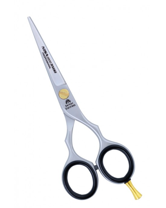 Barber Scissors 5"