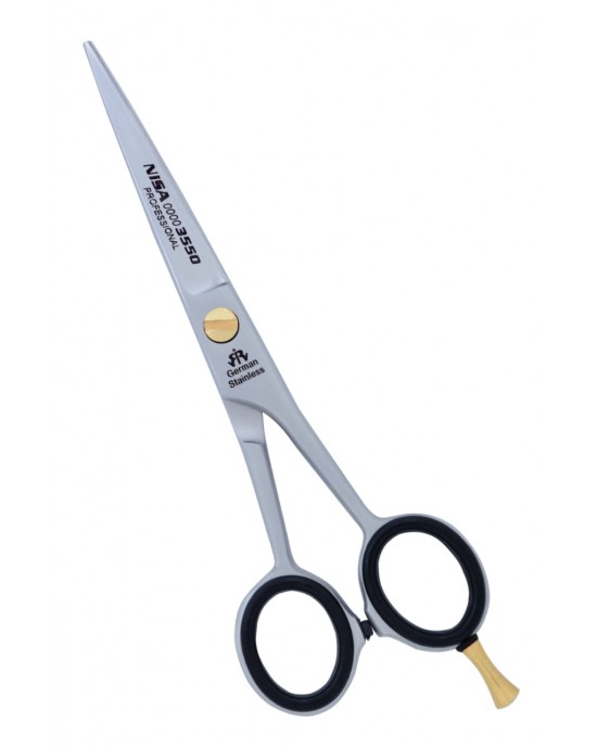 barber scissor 5.5"