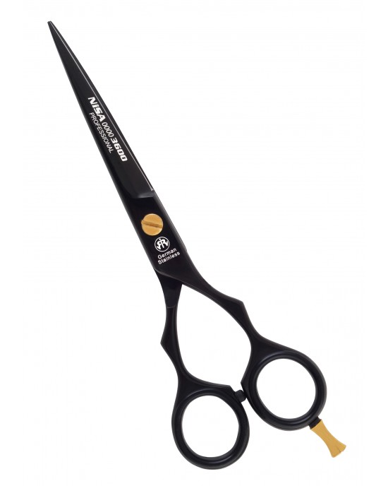Barber Scissor