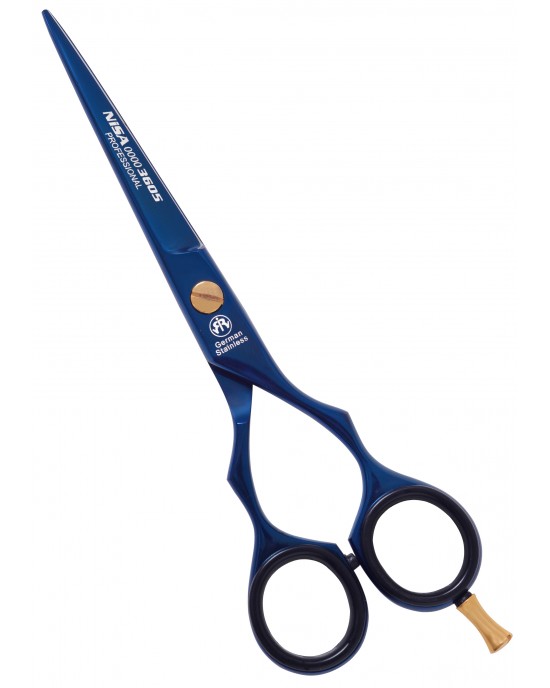 Barber Scissor
