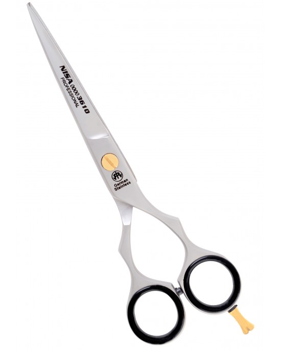 Barber Scissor