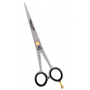 Barber scissor 6.5"