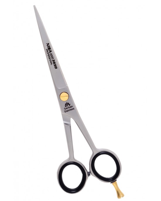 Barber scissor 6.5"