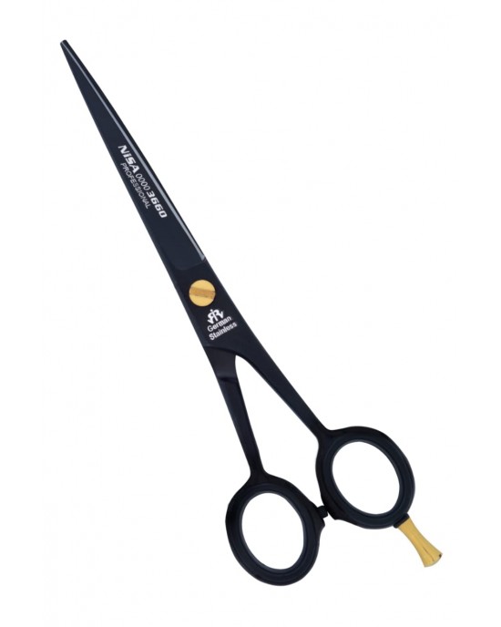 Barber Scissor