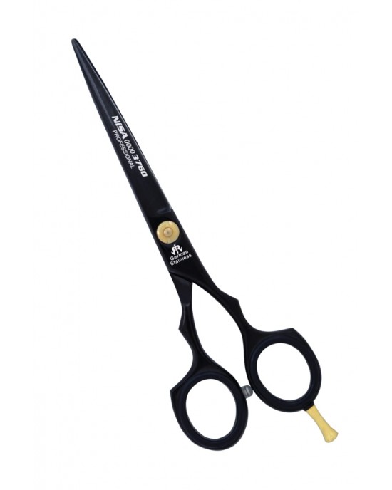 Barber Scissor