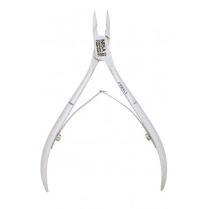 Cuticle Nipper 9MM(jaw-18)