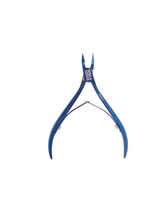 Cuticle Nipper jaw 18
