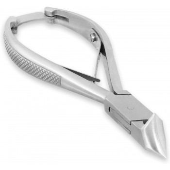 Concave angled moon shap 