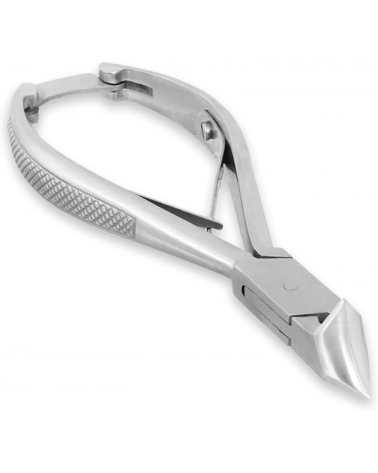 Concave angled moon shap 