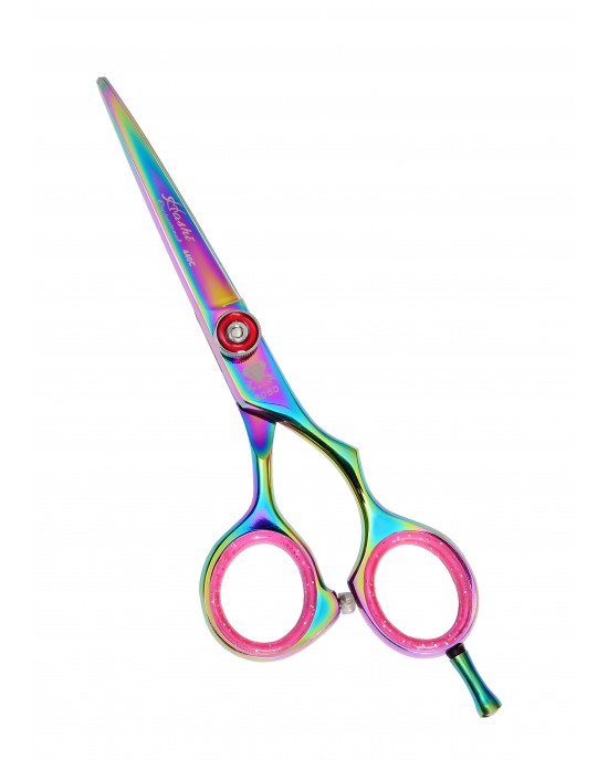 Barber Scissor 
