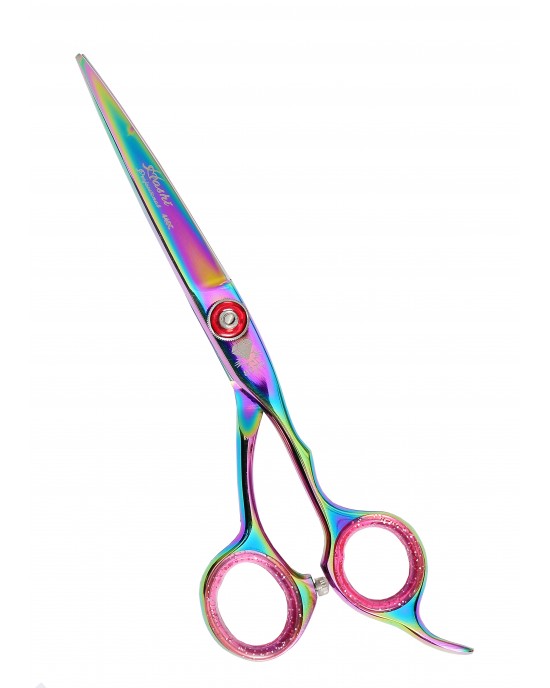 Barber Scissor
