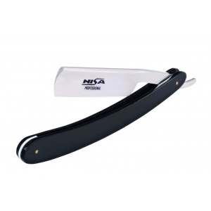 Professional  Men’s Barber Shaving Razor Tool Hair Removal NISA Brand