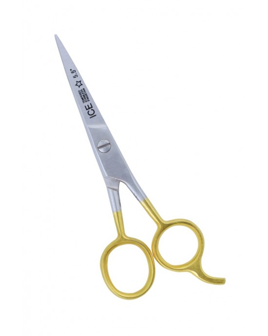 barber scissor 5.5"