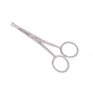 MOUSTACHE SCISSORS