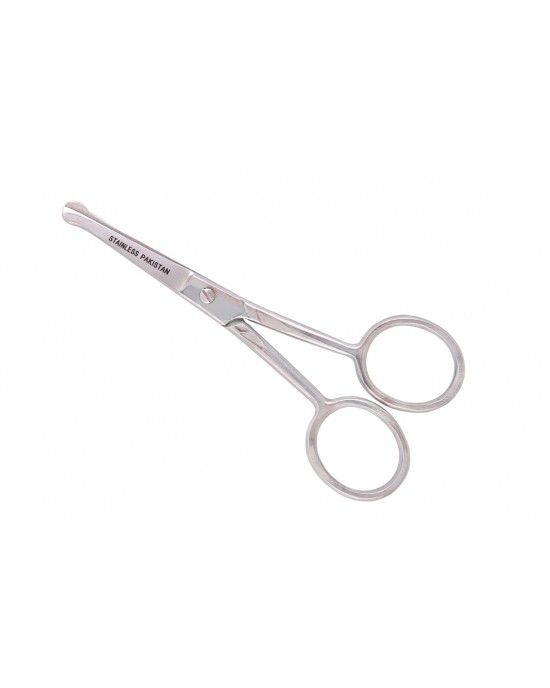 MOUSTACHE SCISSORS