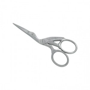 Stork Embroidery Scissors