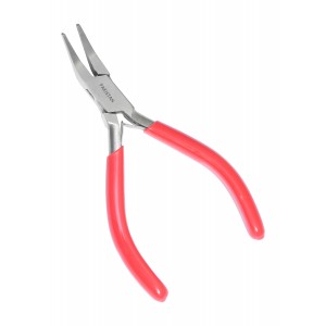 jewelry Pliers Bent nose 