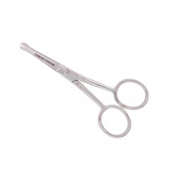 cuticle scissors