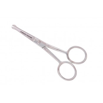 cuticle scissors