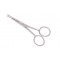 cuticle scissors