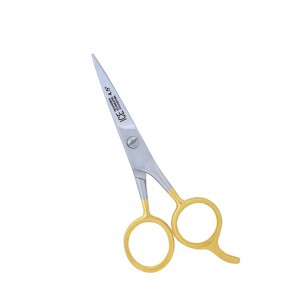 Barber Scissor 4.5"