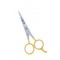 Barber Scissor 4.5"