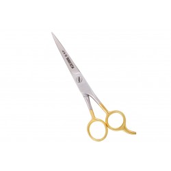 Barber scissor 6.5"
