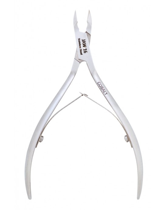 Cuticle Nipper jaw 16